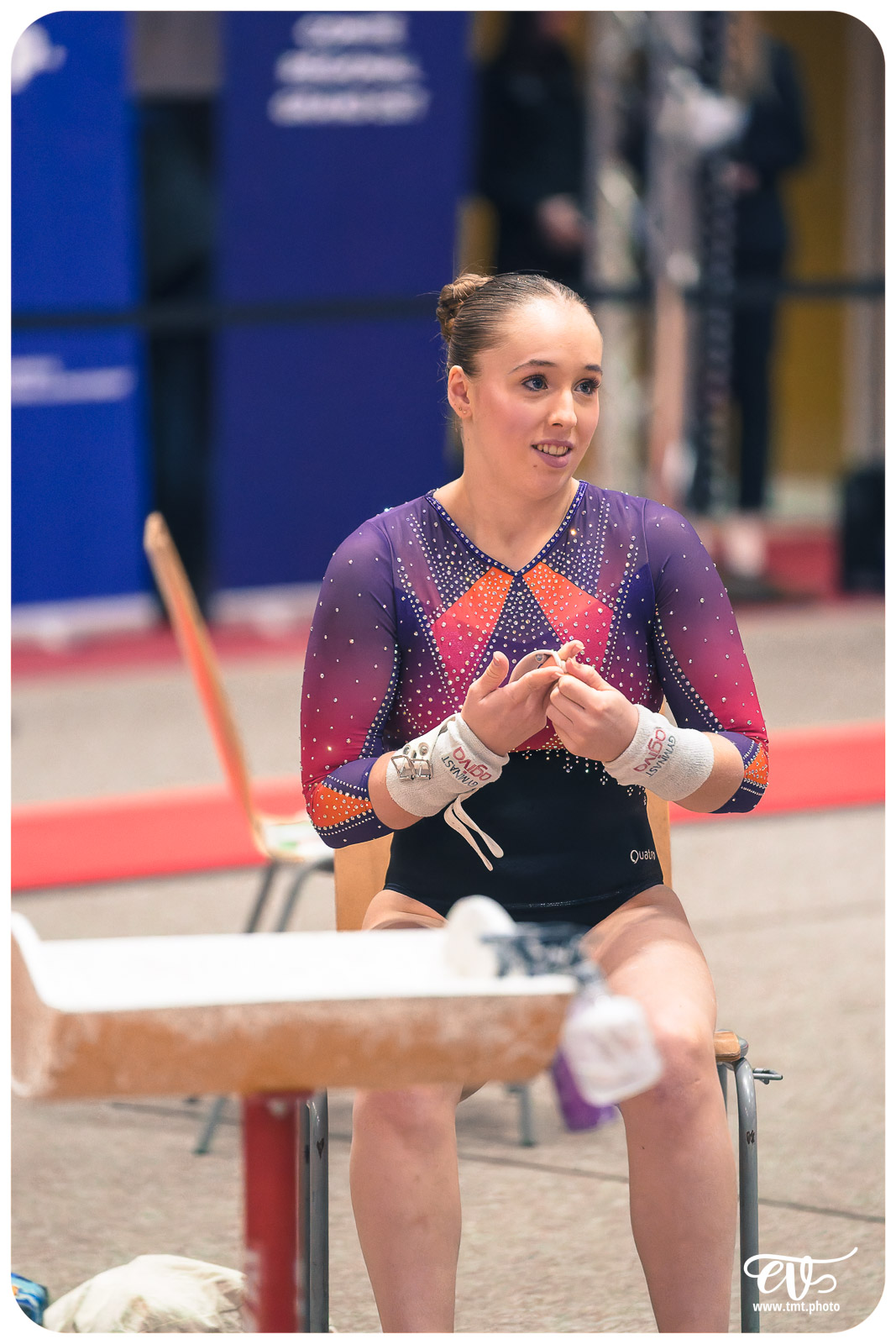 TOP 12 HAGUENAU VS HENIN